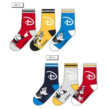 Disney Mickey gyerek zokni 23-34 gyerek zokni