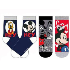 Disney Mickey gyerek zokni 27/30 gyerek zokni