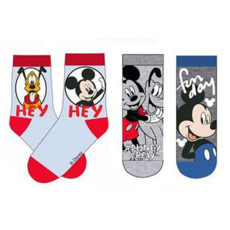  Disney Mickey gyerek zokni 27/30