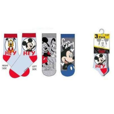 Disney Mickey gyerek zokni fun 23/26 gyerek zokni