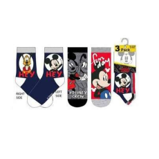 Disney Mickey gyerek zokni hey 27/30