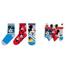Disney Mickey gyerek zokni kék 23/26