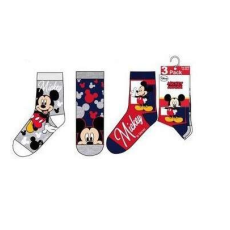 Disney Mickey gyerek zokni színes 23/26