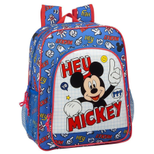  Disney Mickey Iskolatáska, táska 38 cm iskolatáska