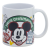 Disney Mickey kerámia bögre 325 ml - Ajándékdobozban