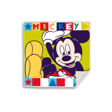 Disney Mickey Mágikus Kéztörlő arctörlő, törölköző 30*30cm lakástextília