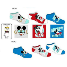  Disney Mickey Miami gyerek titokzokni 23-34