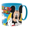 Disney Mickey micro bögre 265 ml