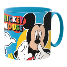 Disney Mickey micro bögre 265 ml bögrék, csészék