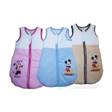  Disney Mickey, Minnie bélelt hálózsák (méret: 56-110) hálózsák, pizsama