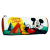 Disney Mickey Nature tolltartó 21 cm