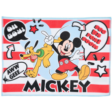 Disney Mickey Oh Boy kéztörlő, arctörlő, törölköző 40x30 cm babatörülköző, kifogó