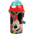 Disney Mickey Oh Boy kulacs, sportpalack 500 ml