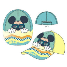  Disney Mickey Palm baba baseball sapka 48-50 cm gyerek sapka