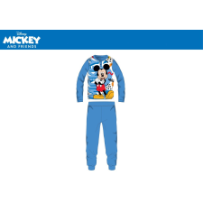 Disney Mickey pamut jersey gyerek pizsama gyerek hálóing, pizsama