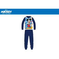 Disney Mickey pamut jersey gyerek pizsama
