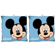Disney Mickey párna, díszpárna 40x40 cm lakástextília