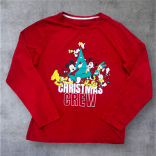 Disney Mickey pizsama felső gyerek hálóing, pizsama