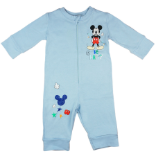  Disney Mickey &quot;Be happy&quot; overálos pizsama gyerek hálóing, pizsama