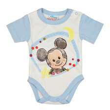 Disney Mickey rajzos baba body kombidressz, body