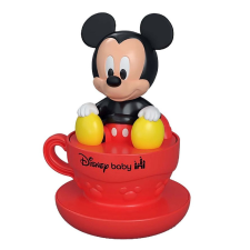 Disney Mickey Rest pörgethető figura teáscsészén Clementoni egyéb bébijáték