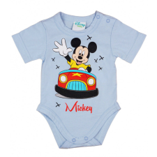Disney Mickey rövid ujjú body kék kombidressz, body