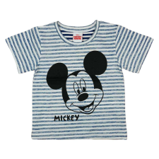 Disney Mickey rövid ujjú fiú póló - 104-es méret gyerek póló