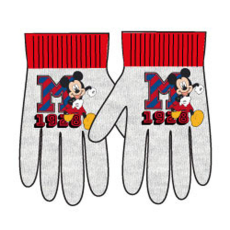  Disney Mickey Run gyerek kesztyű