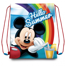 Disney Mickey sporttáska tornazsák 40 cm tornazsák