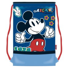  Disney Mickey sporttáska, tornazsák 48 cm tornazsák