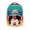  Disney Mickey Star hátizsák, táska 30 cm