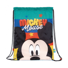 Disney Mickey Star sporttáska, tornazsák 44 cm tornazsák