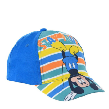 Disney Mickey Stay True baba baseball sapka 48 cm gyerek sapka