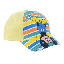 Disney Mickey Stay True baba baseball sapka 50 cm gyerek sapka