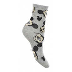  Disney Mickey Stride gyerek zokni 23-34