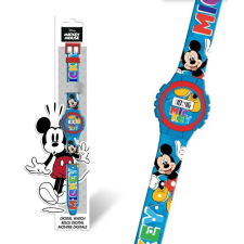  Disney Mickey Summer digitális karóra karóra