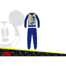 Disney Mickey téli pamut interlock gyerek pizsama gyerek hálóing, pizsama