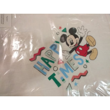 Disney Mickey textil pelenka - Happy Times mosható pelenka