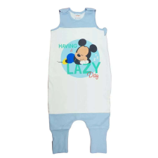 Disney Mickey tipegő hálózsák 2TOG (116-122) kék hálózsák, pizsama