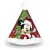  Disney Mickey Tree mikulás sapka 37 cm