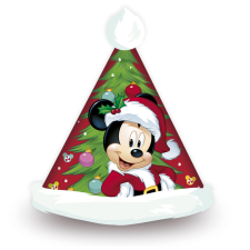 Disney Mickey Tree mikulás sapka 37 cm jelmez