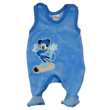  Disney Mickey ujjatlan plüss rugdalózó rugdalózó