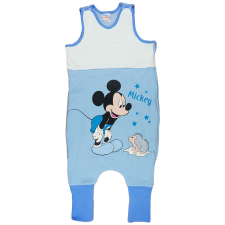  Disney Mickey ujjatlan tipegő hálózsák 3,5 TOG gyerek hálóing, pizsama