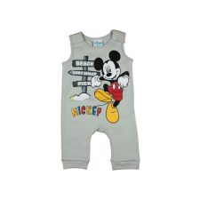Disney Mickey ujjatlan vékony rugdalózó (Méret: 86) rugdalózó
