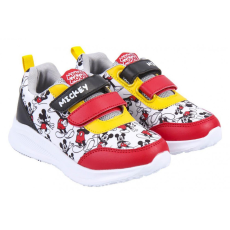  Disney Mickey utcai cipő 23-28
