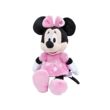 Disney: Mickey vagy Minnie vegyes plüssfigura