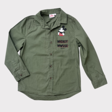 Disney Mickey zsebes ing gyerek póló