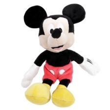 Disney Mikiegér Disney plüssfigura - 20 cm plüssfigura