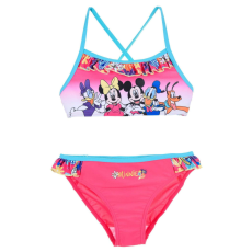 Disney Minie egér bikini magenta szín 5-6 év (116 cm)