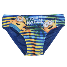 Disney Minions,Minyonok úszónadrág 4 év (104 cm) gyerek fürdőruha